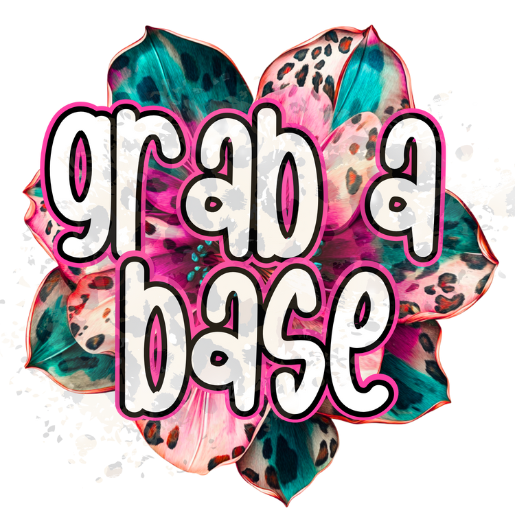 Grab A Base