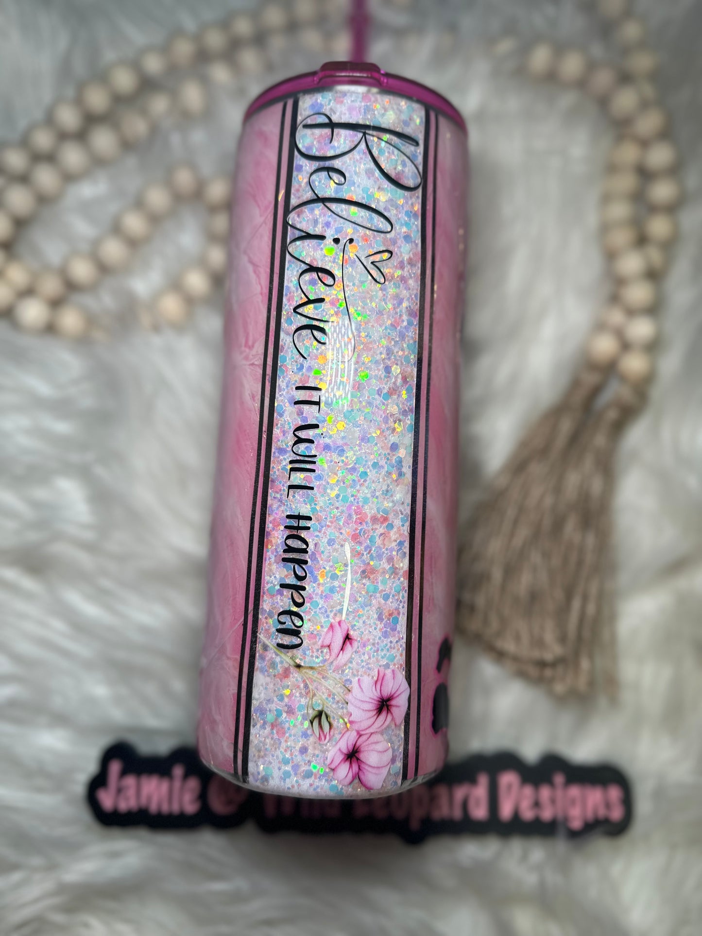 Ls # 52- 30 oz fatty