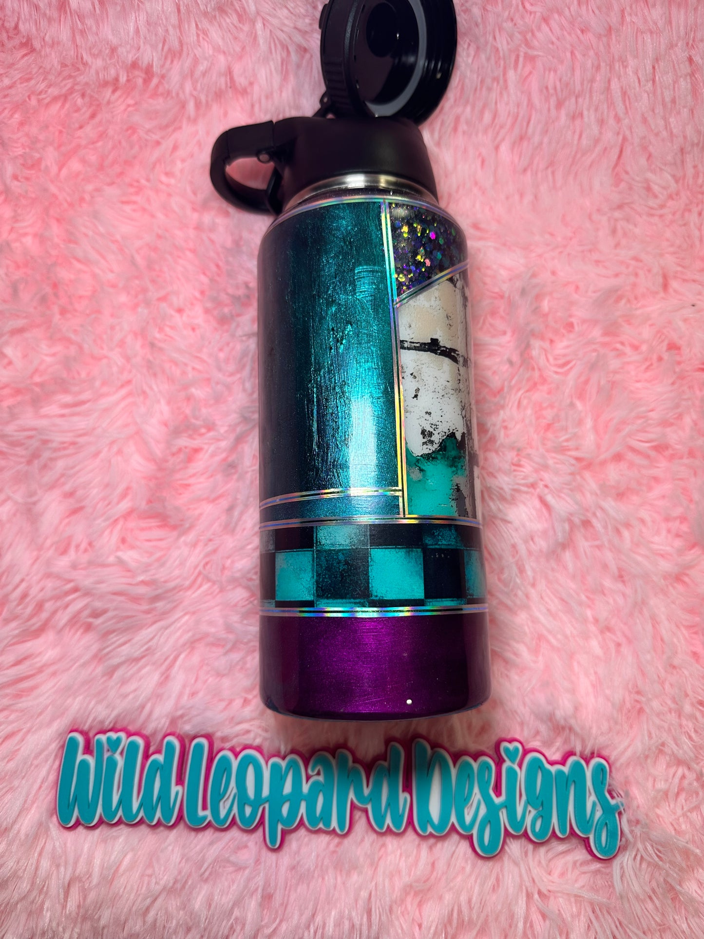 55-32 Oz (not finished)