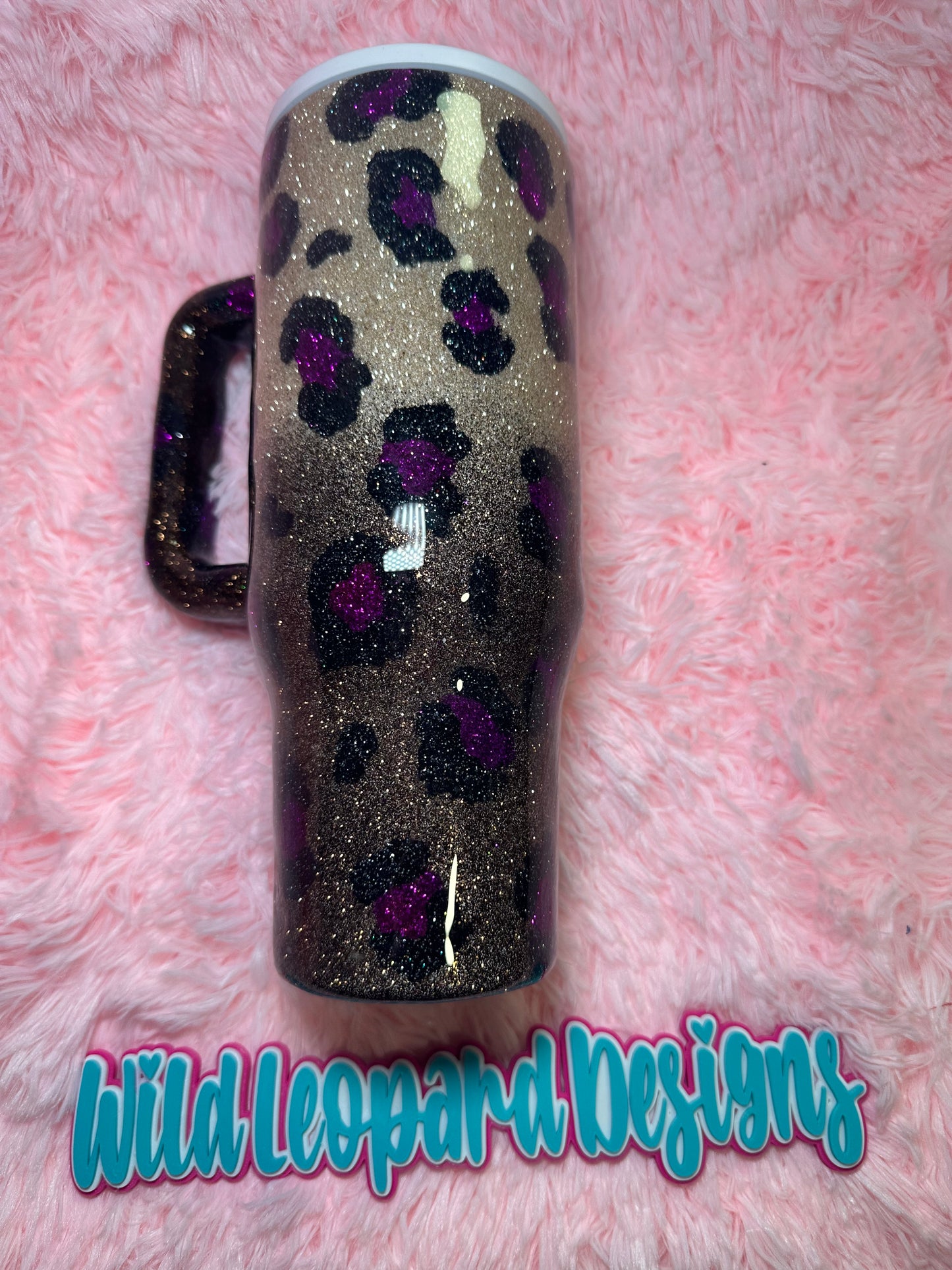 50-40 oz leopard