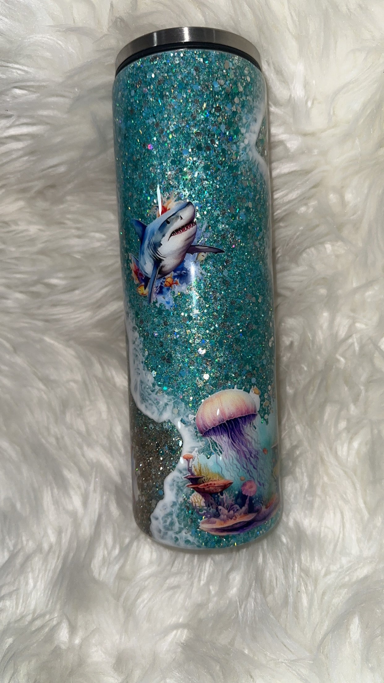 Beach , don’t ignore your potential