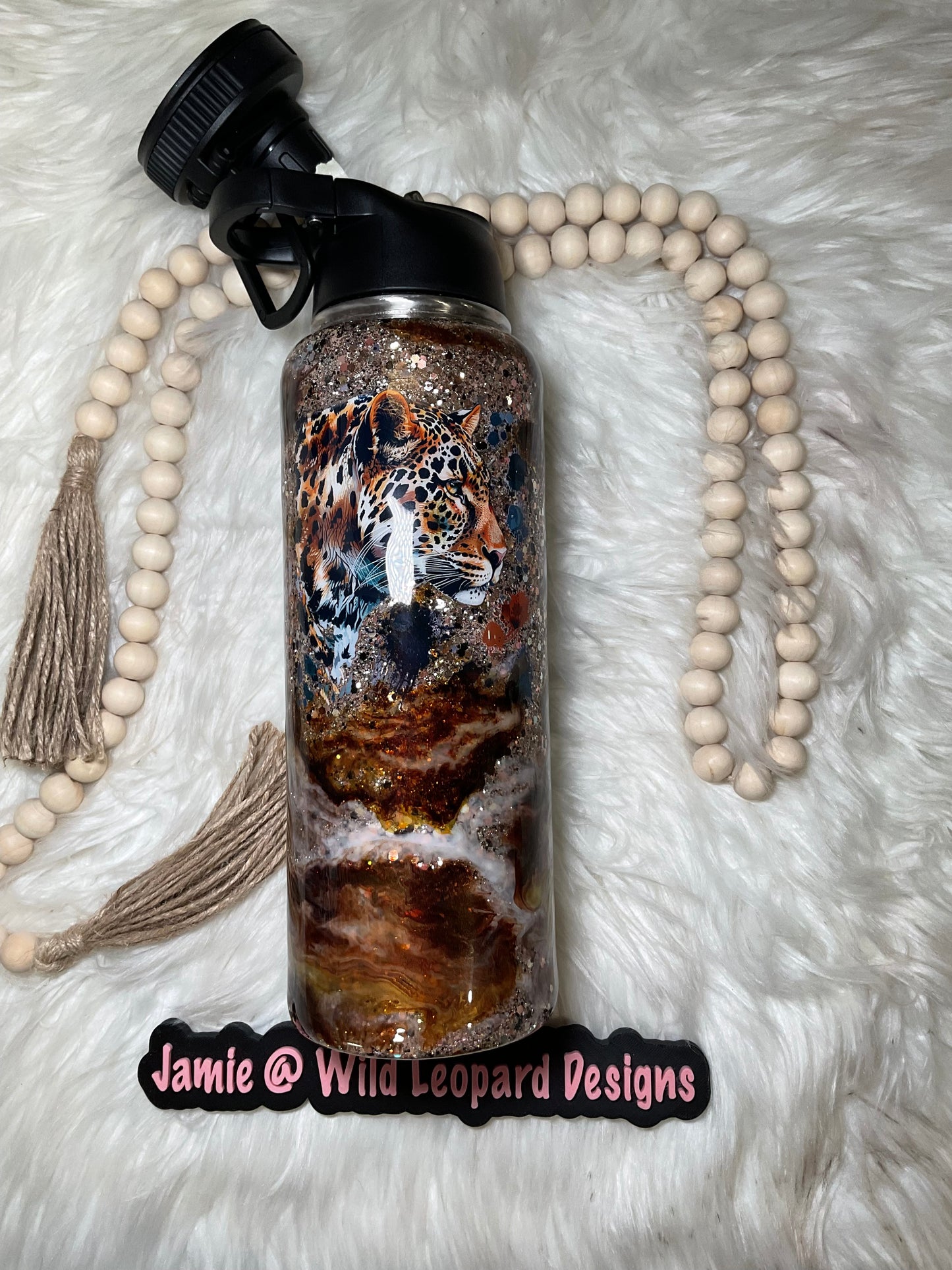 Ls # 19 / 40 oz duo / 2 lids