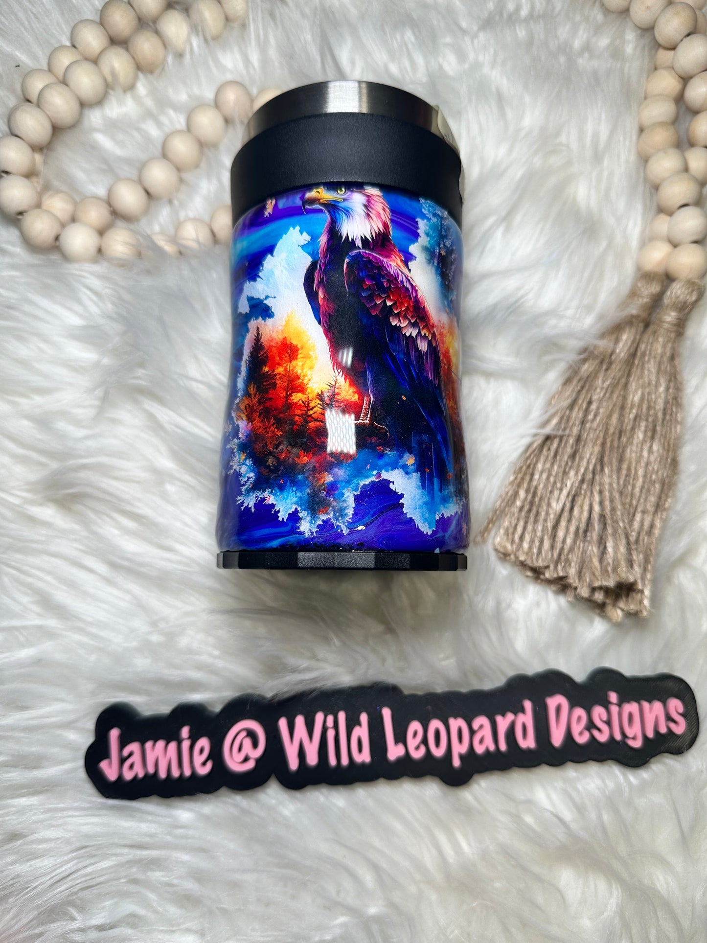 Ls # 24 - koozie