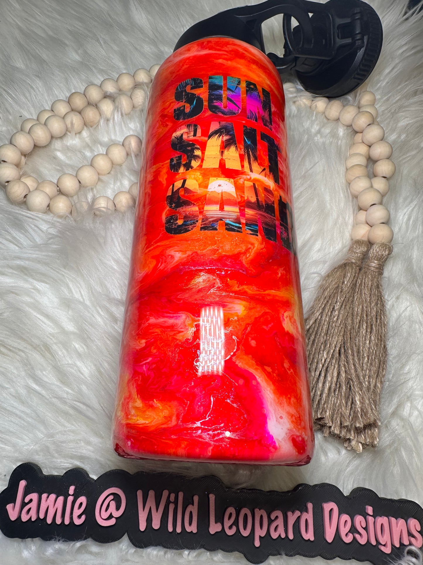 Ls - #20 - 40 oz duo