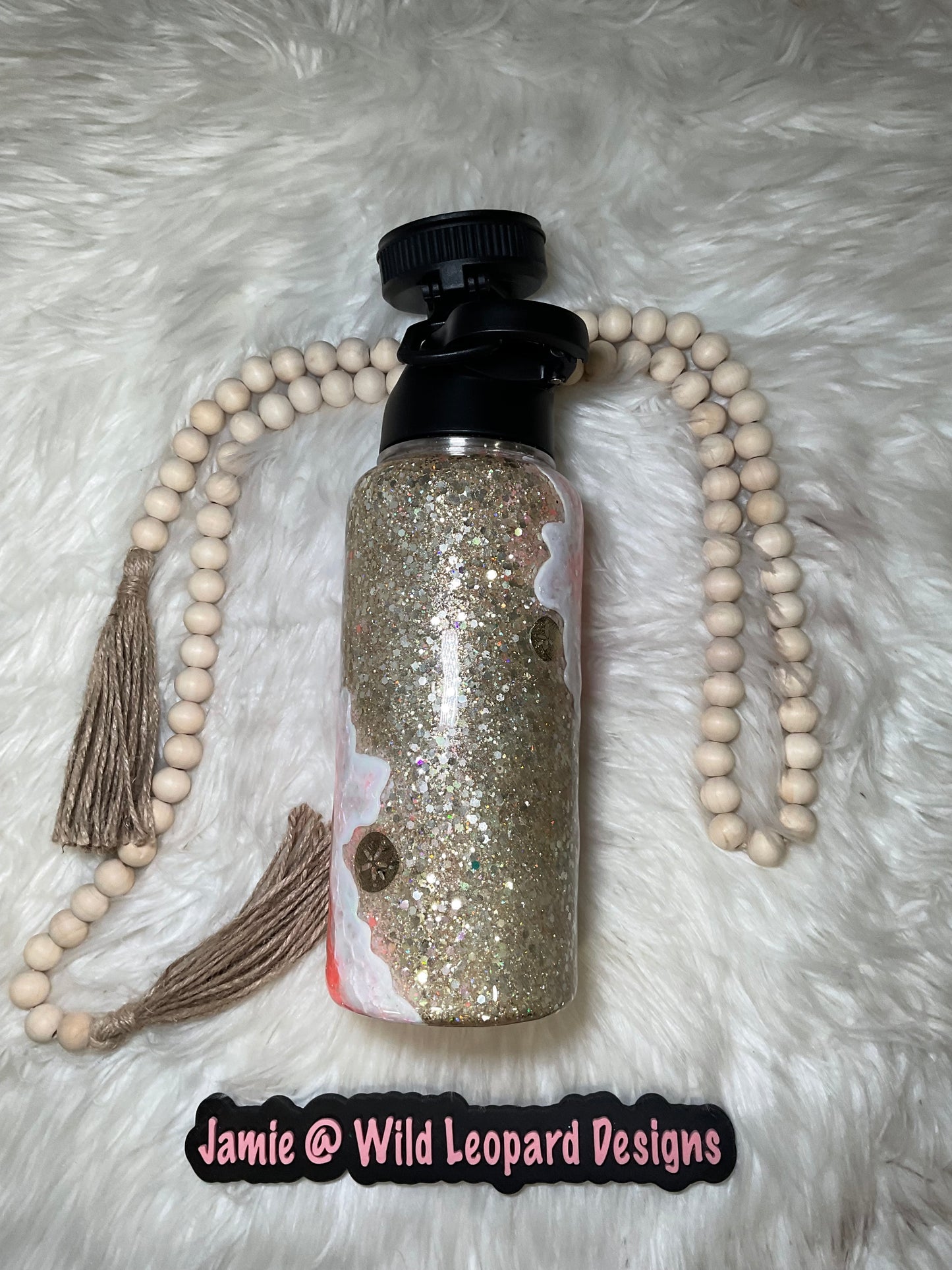 Ls # 16/ 32 oz duo , two lids