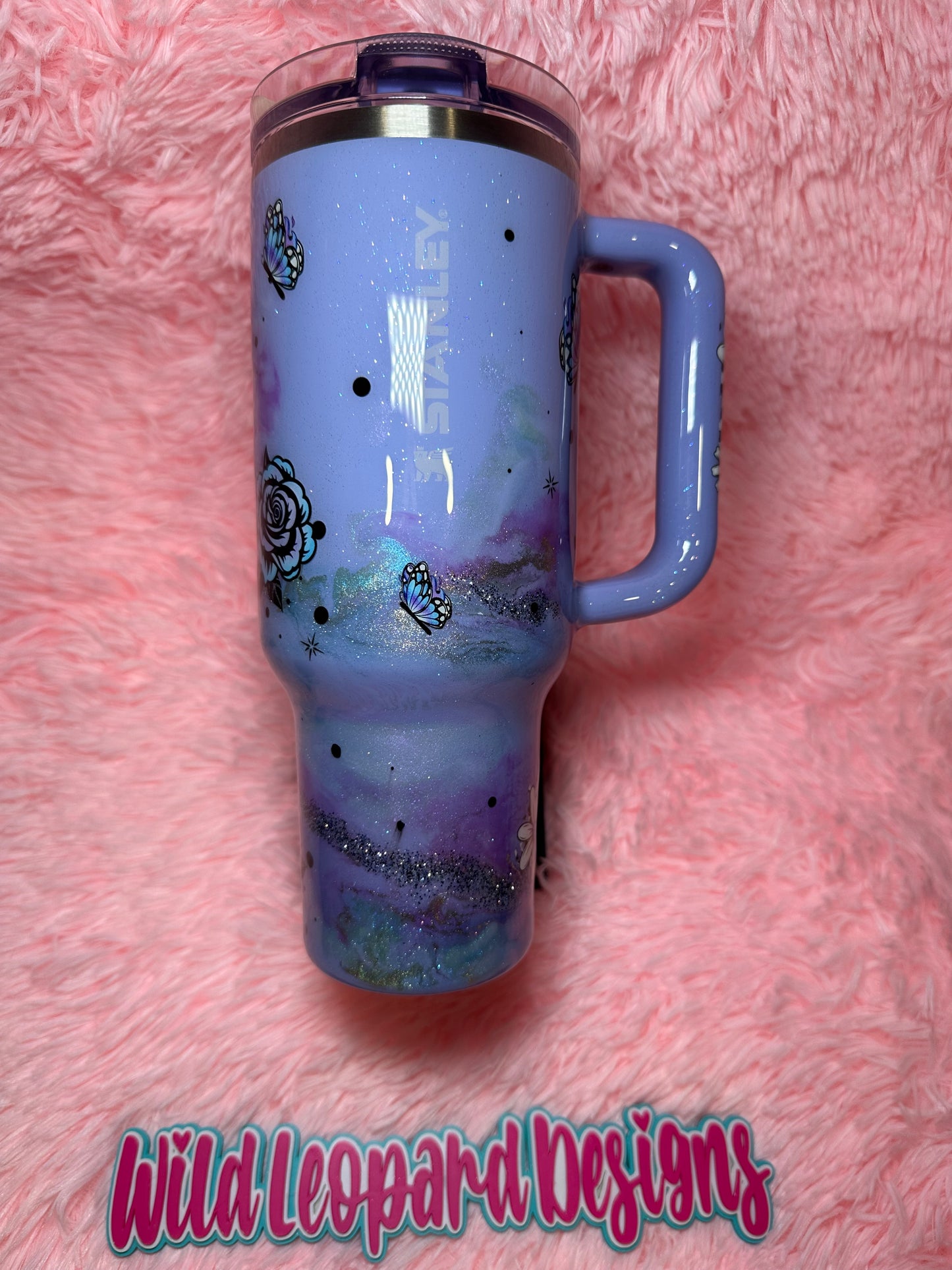 HHH- 40 oz Stanley