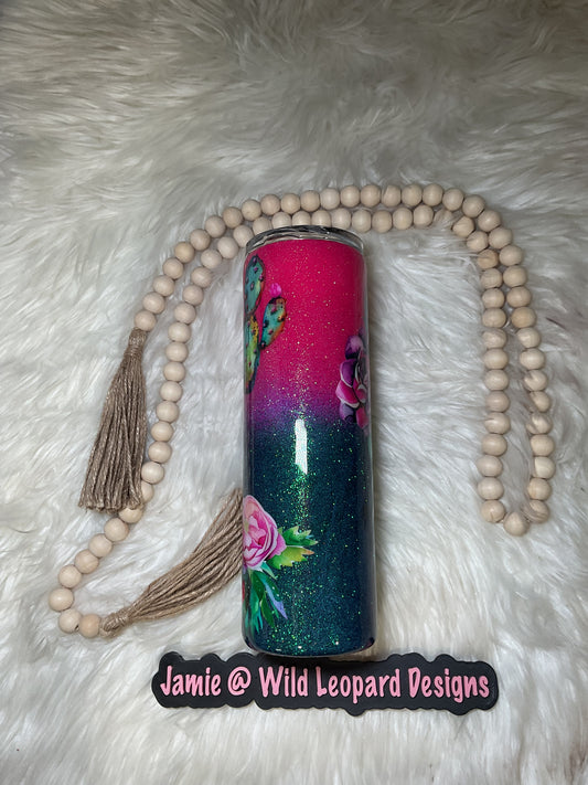 Ls # 36 / 30 oz skinny