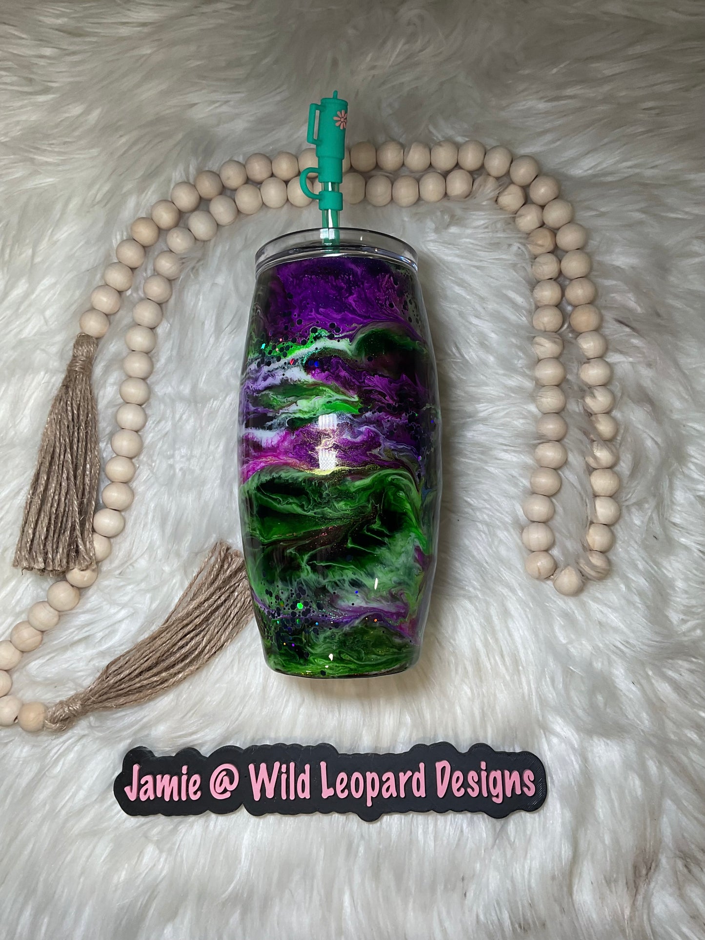 Ls # 38 / 25 oz barrel