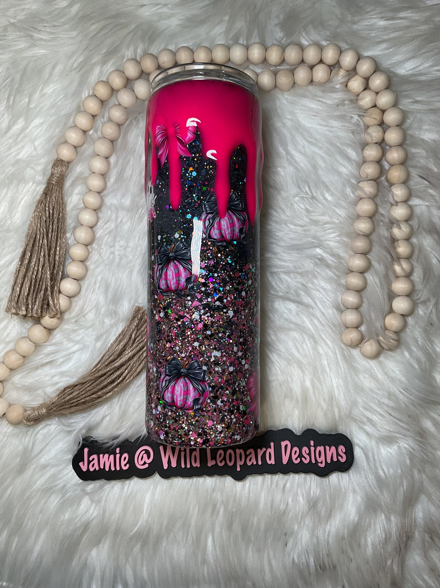 Ls # 47 / 30 oz skinny