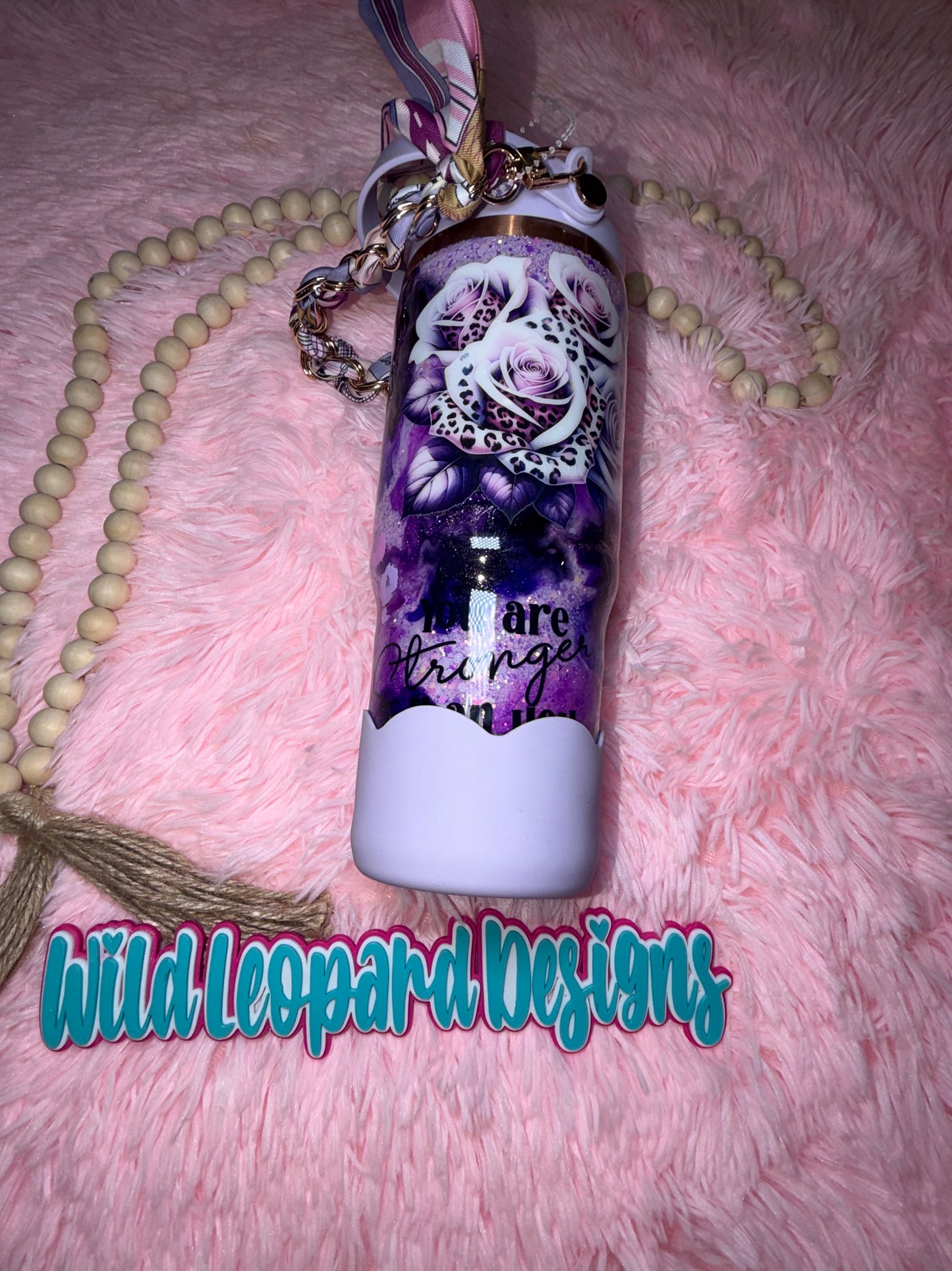 18-35 oz purple hydrapeak flip lid & tumbler boot