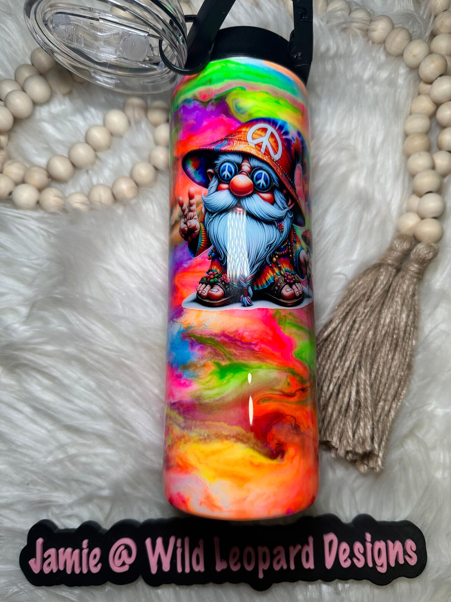 Ls - #21- 20 oz duo glows