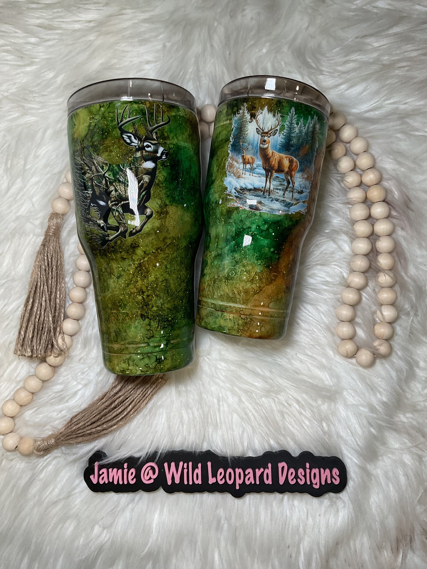 L # 2 / dad and son , 30 oz curve, 20 oz curve