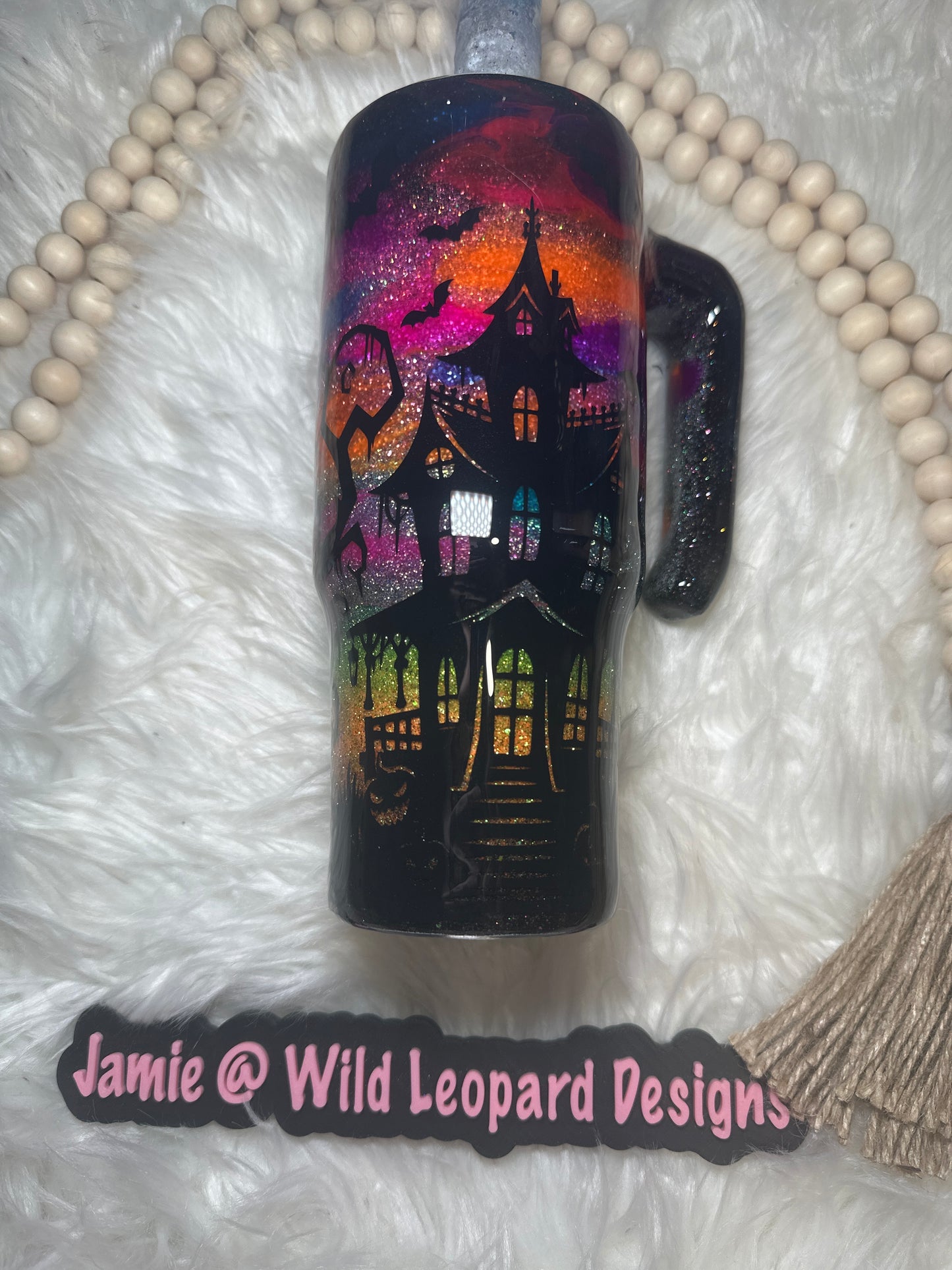 Ls # 77 30 oz (bottom screw on )