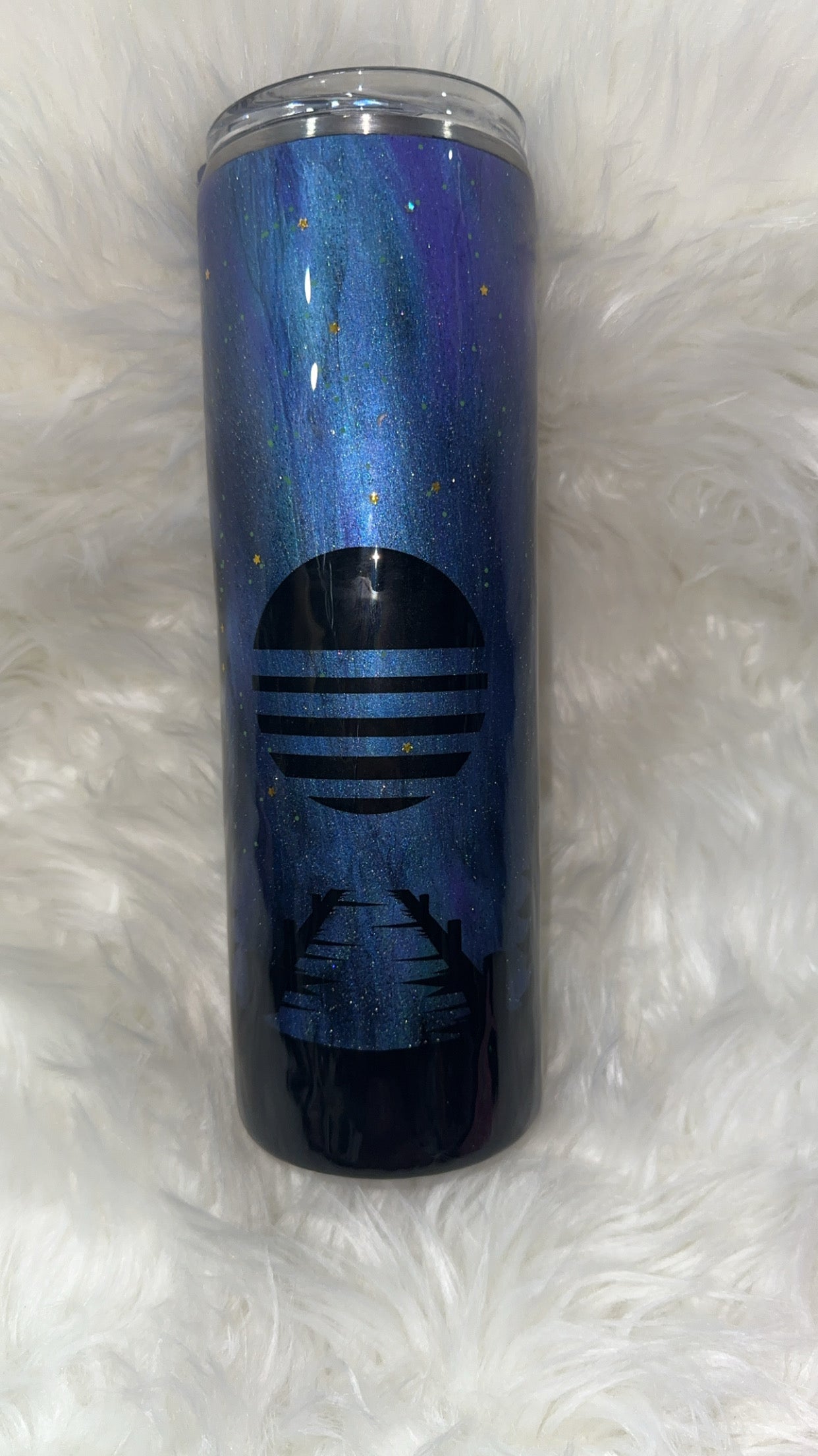 Northern lights (Lizzie)30 oz