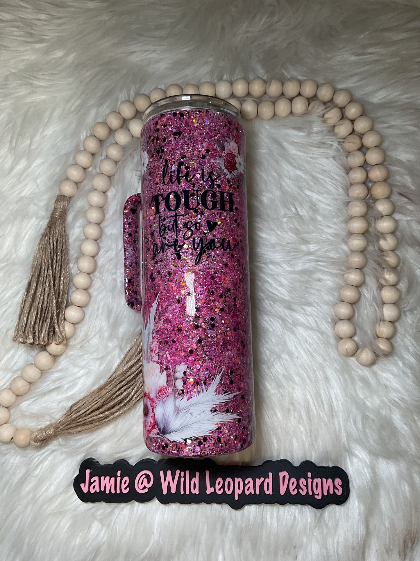 Ls # 33 / 30 oz handle