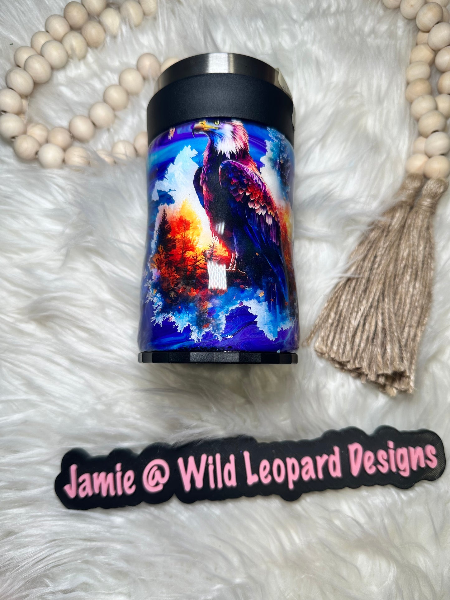 Ls # 24 - koozie