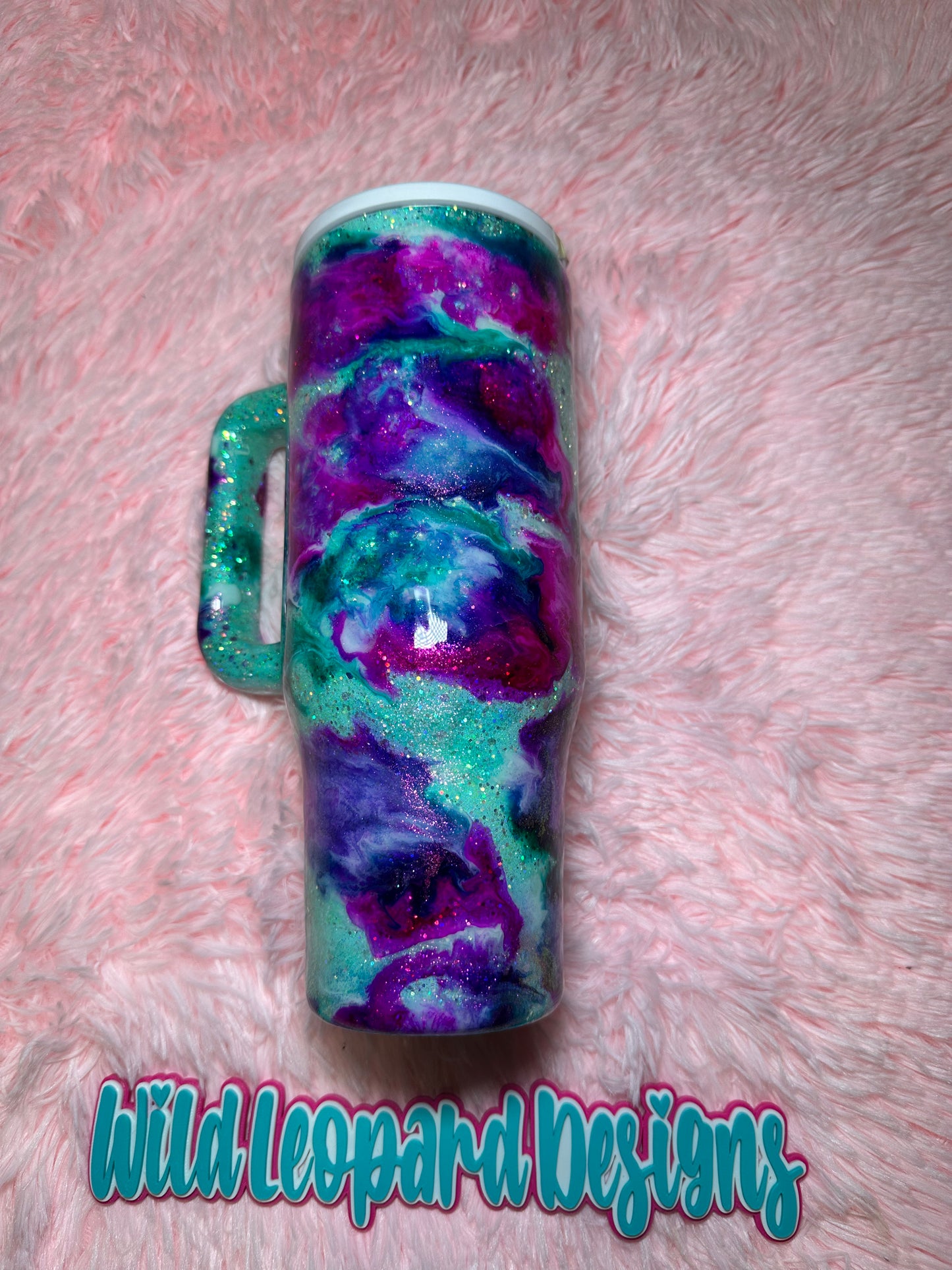 56- 40 oz flip lid