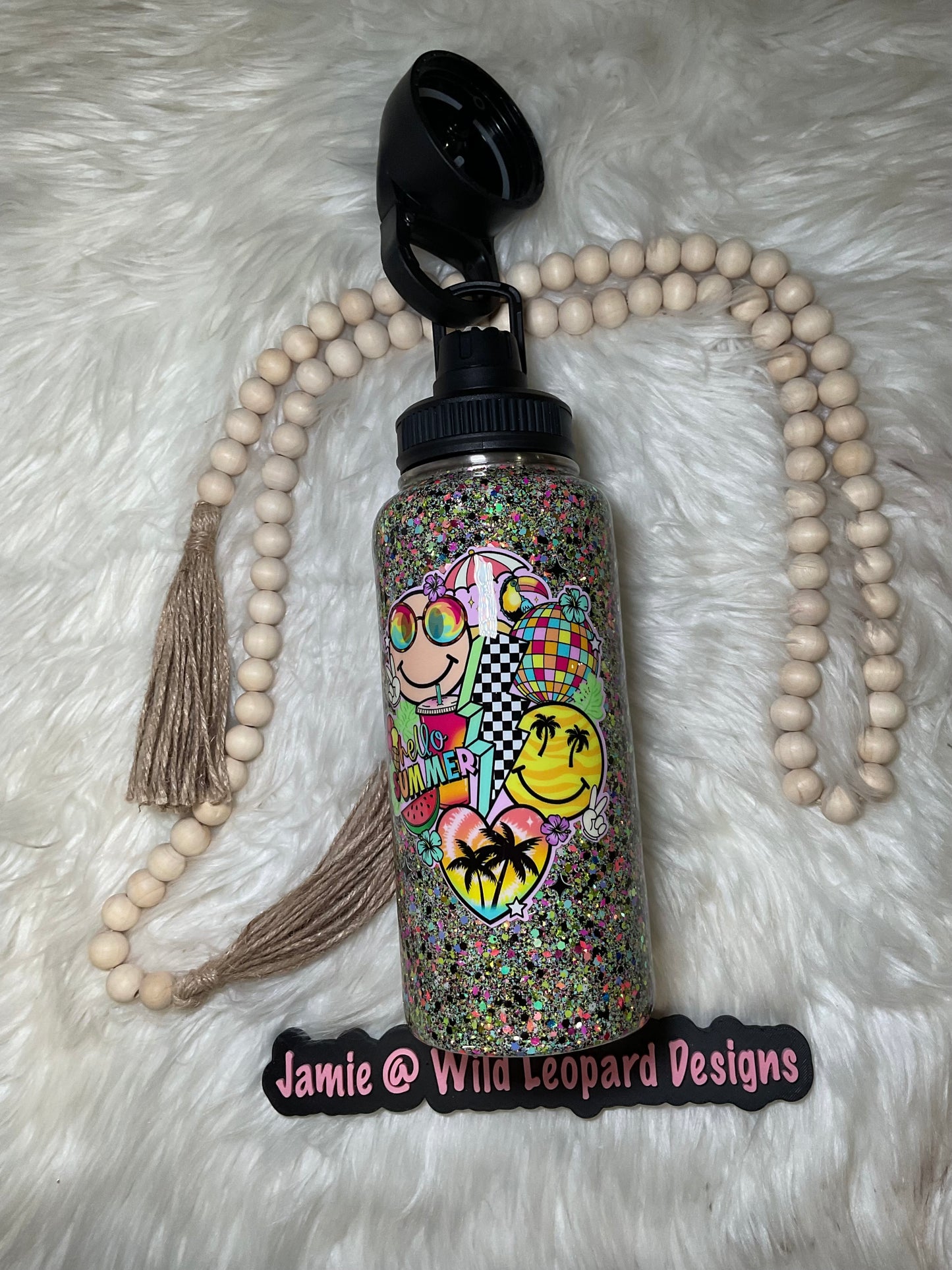 Ls # 29 / 32 oz duo / two lids