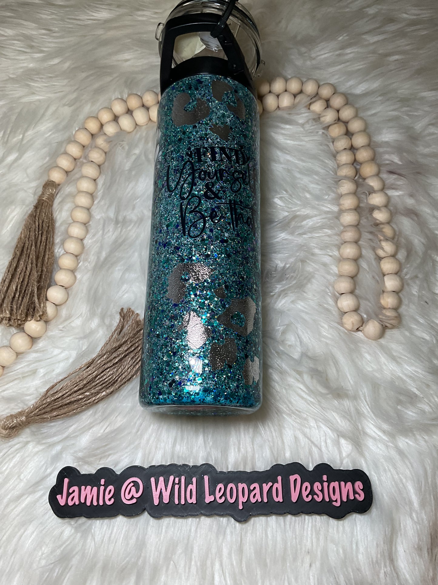 Ls # 23 / 30 oz duo / 2 lids