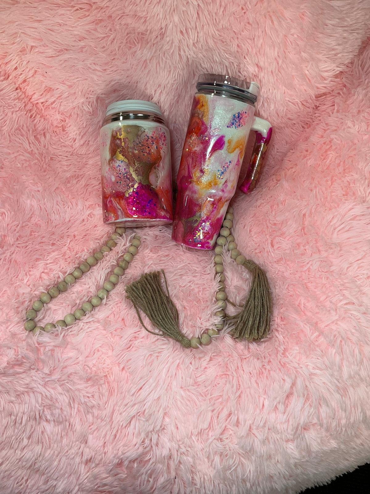 Strawberry cream duo 2x
