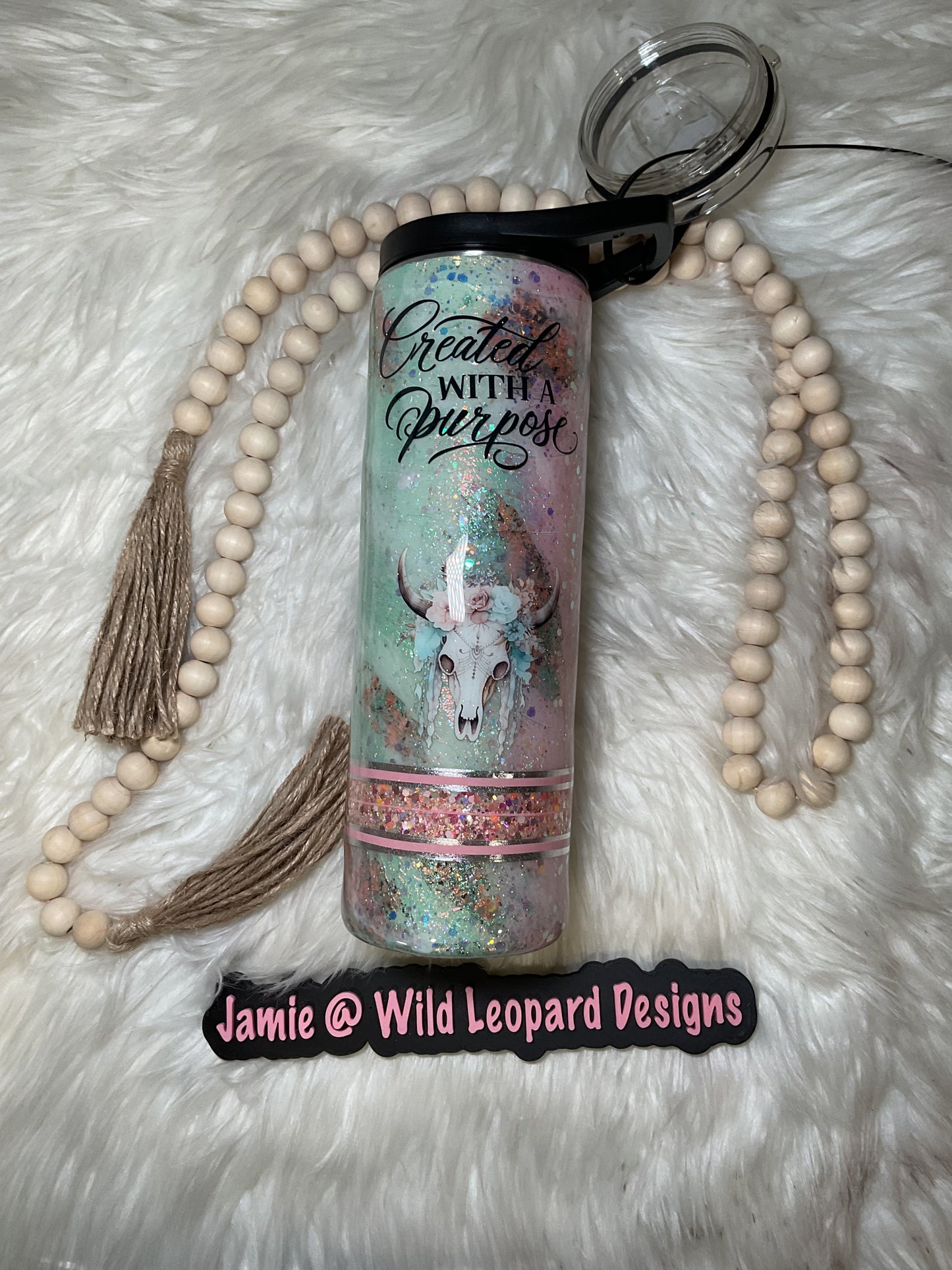 Ls # 52 / 30 oz duo / 2 lids