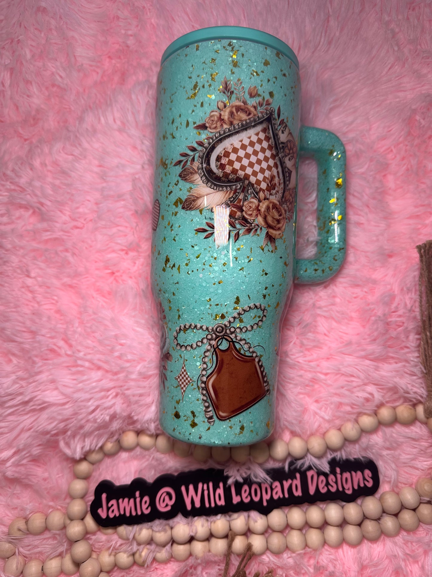 55-40 oz flip lid