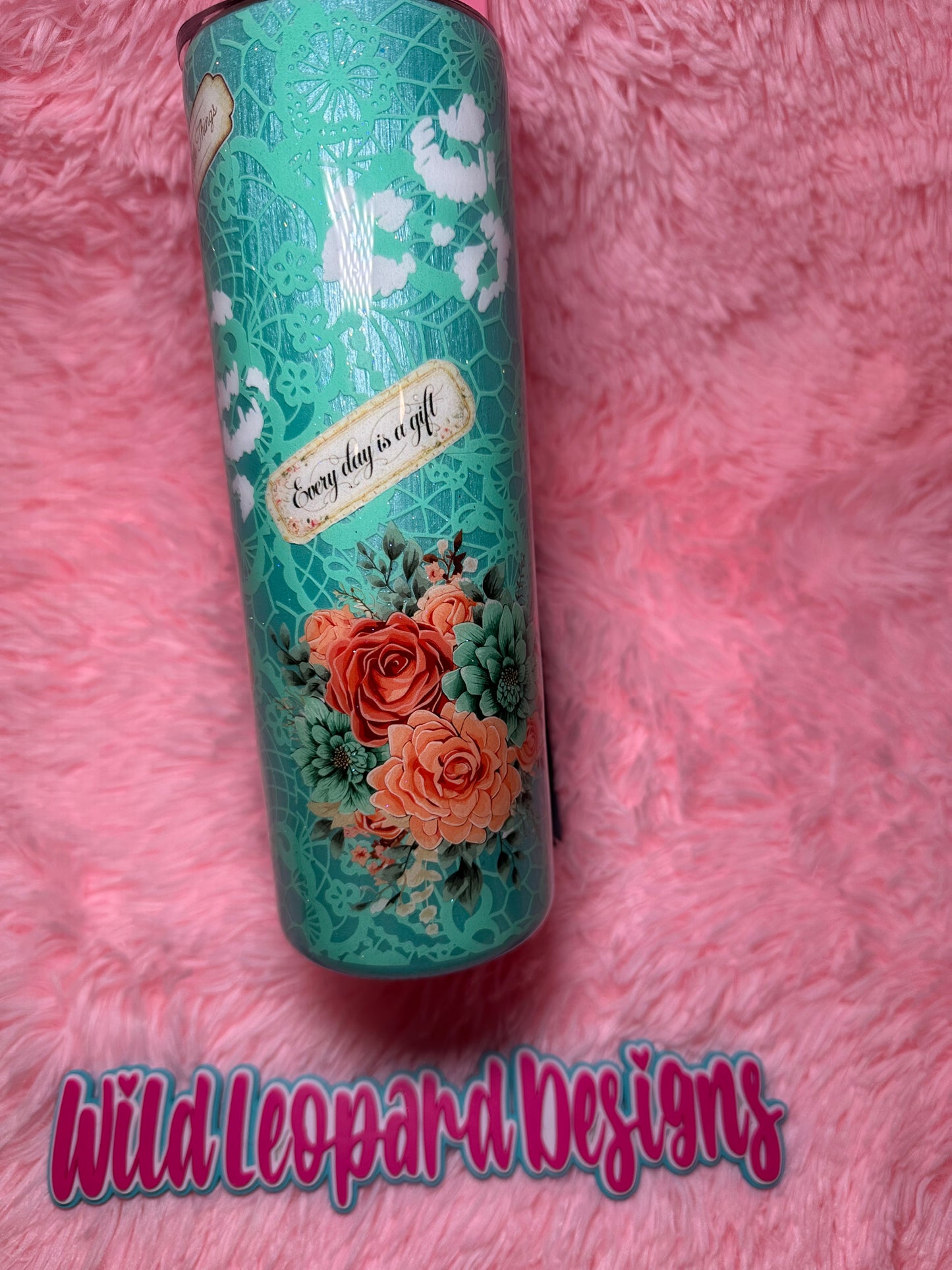 FF- 30 oz