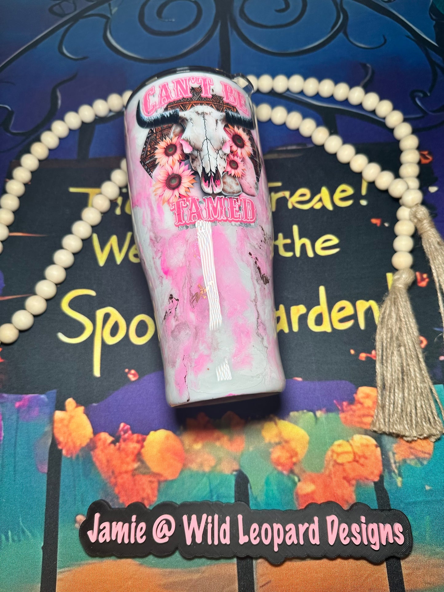 #75-30 oz coffee caddy