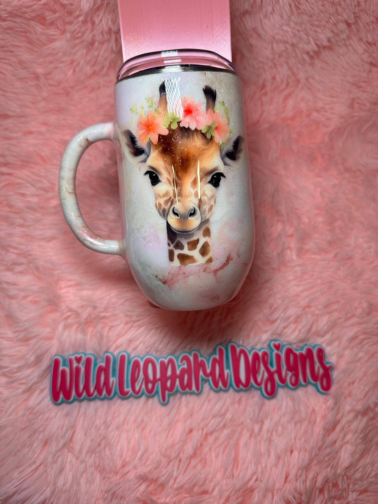 H-16 oz mug