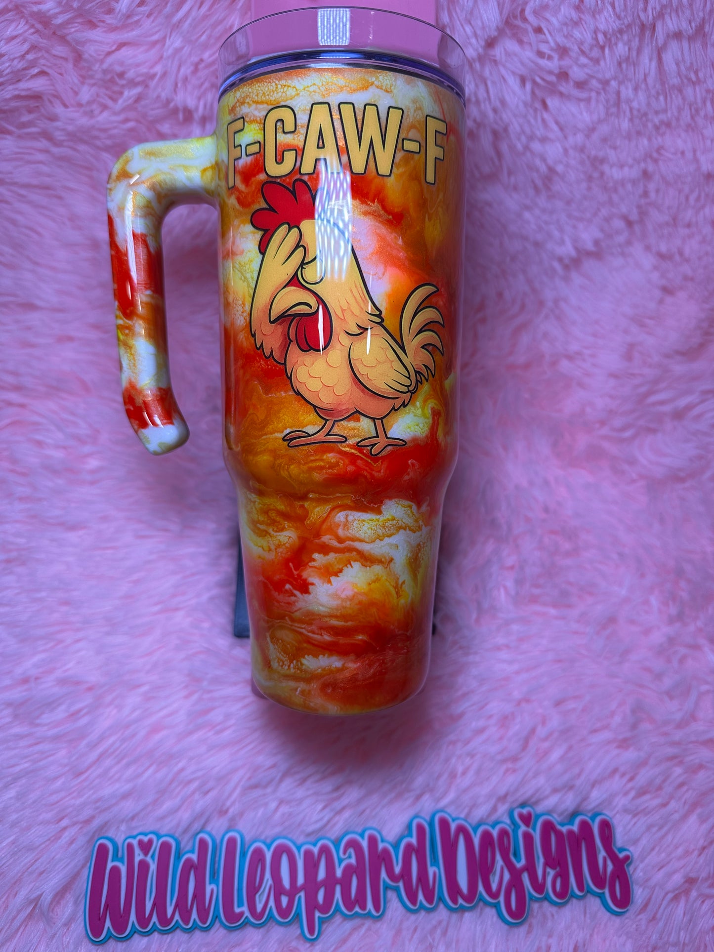 FFF - 30 oz grippy