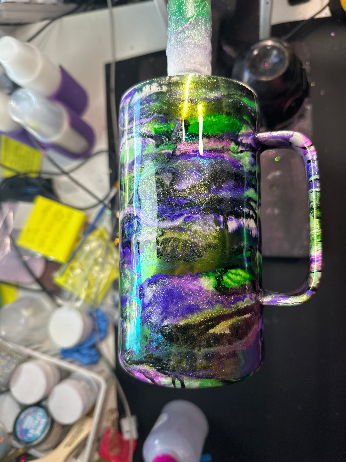 25 oz coffee mug