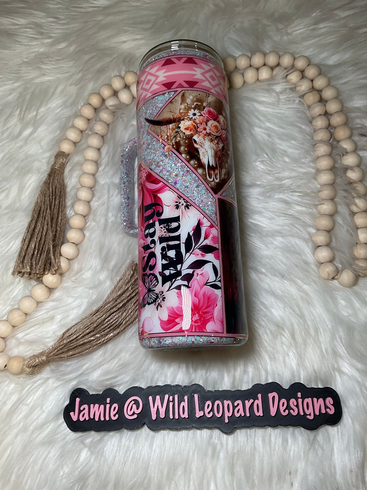 Ls # 30 / 30 0z handle