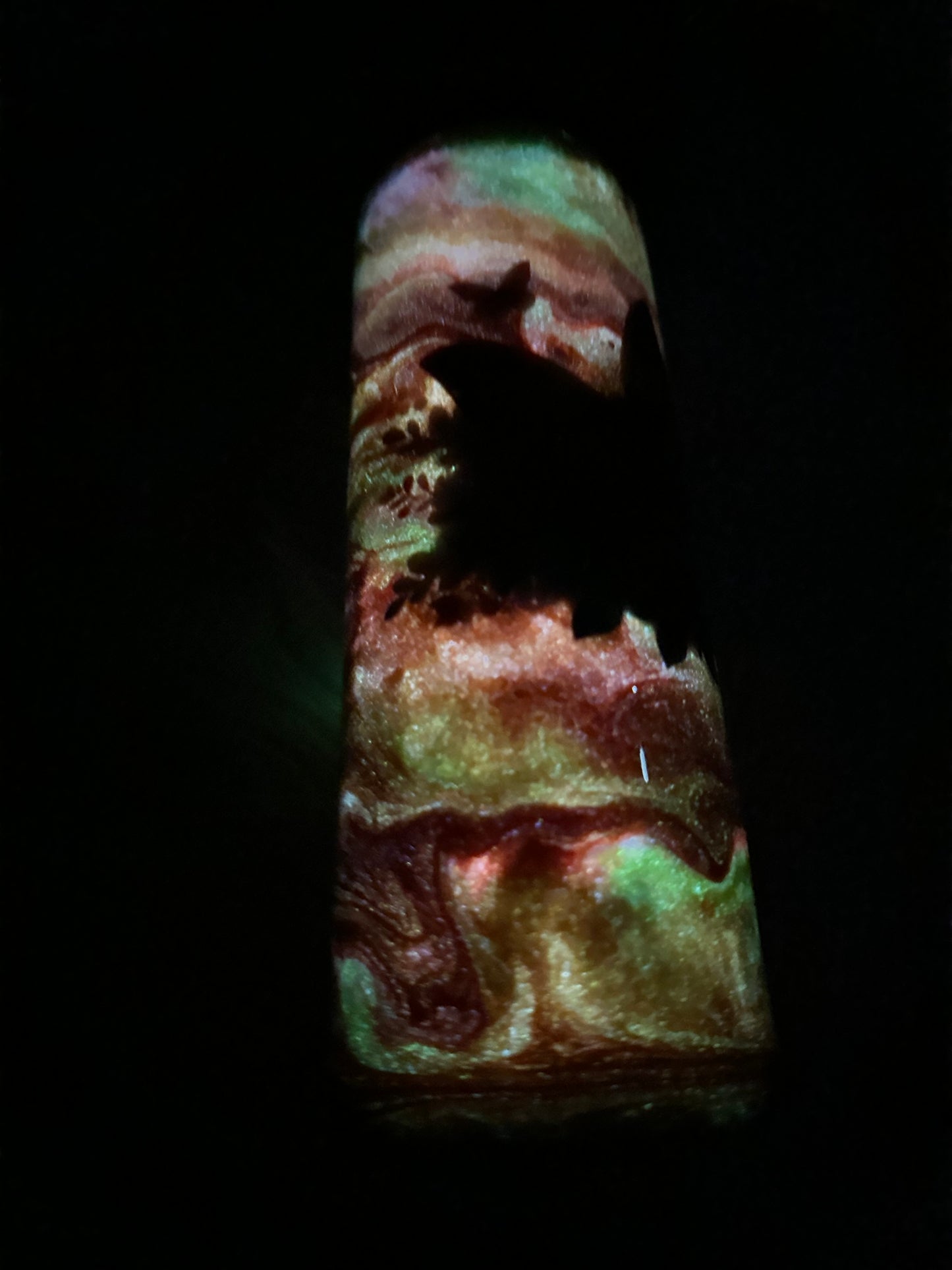 Ls - #6 - 20 oz duo (glows)