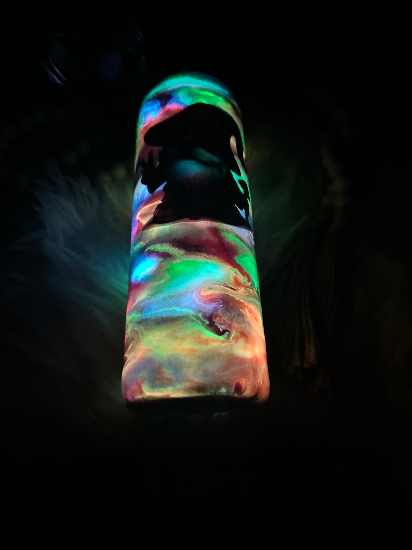 Ls - #21- 20 oz duo glows