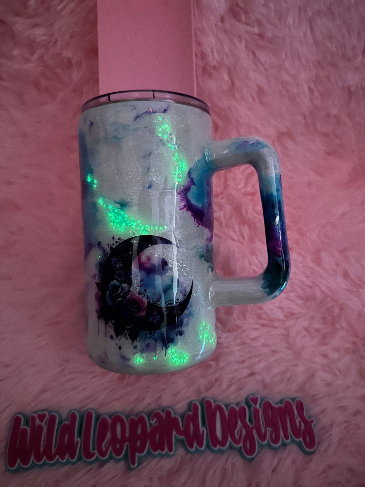 MMM- 25 oz mug