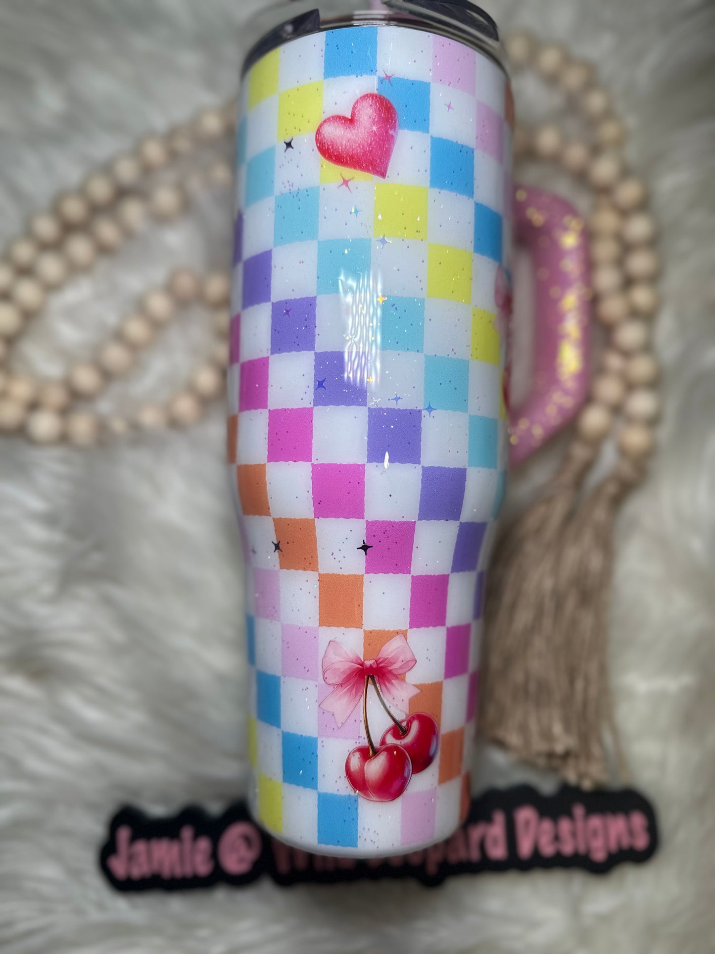 Ls # 36- 40 oz handle