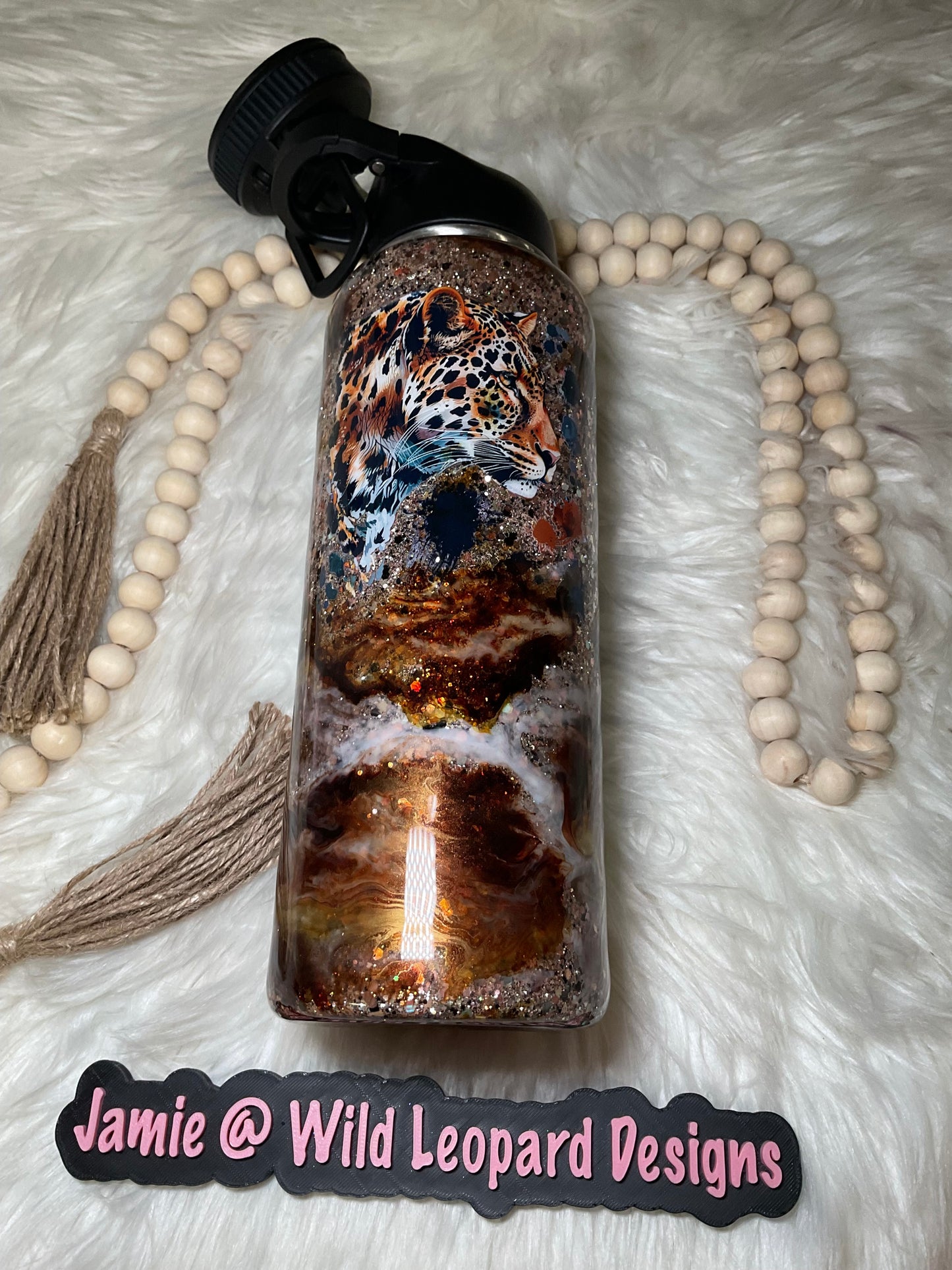 Ls # 19 / 40 oz duo / 2 lids