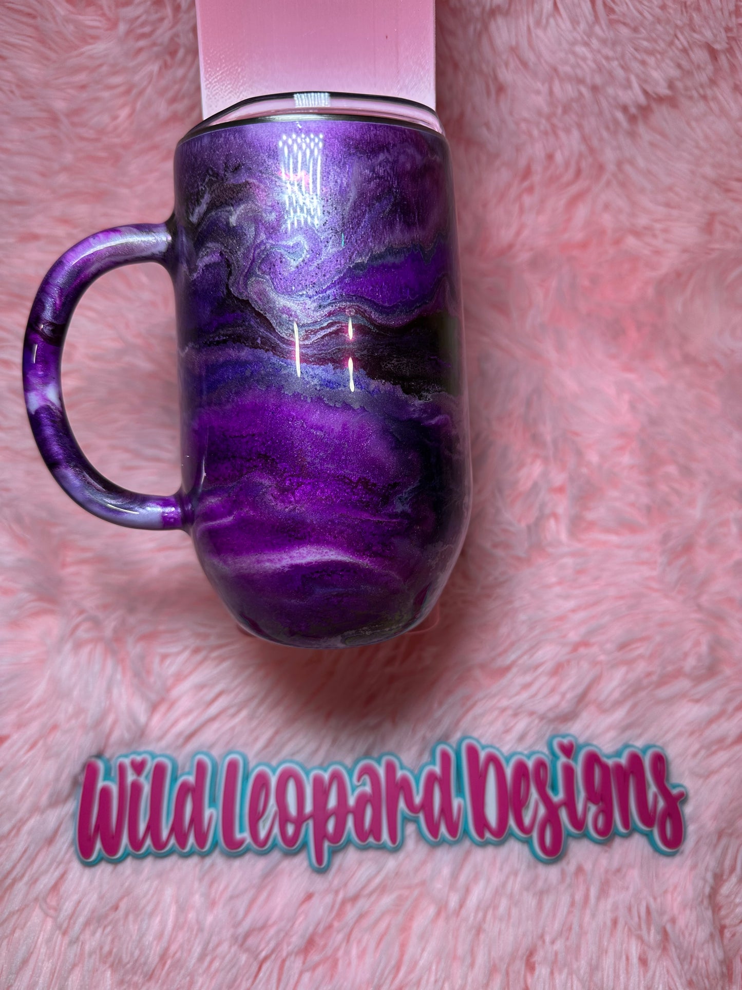 NN- 16 oz coffee mug
