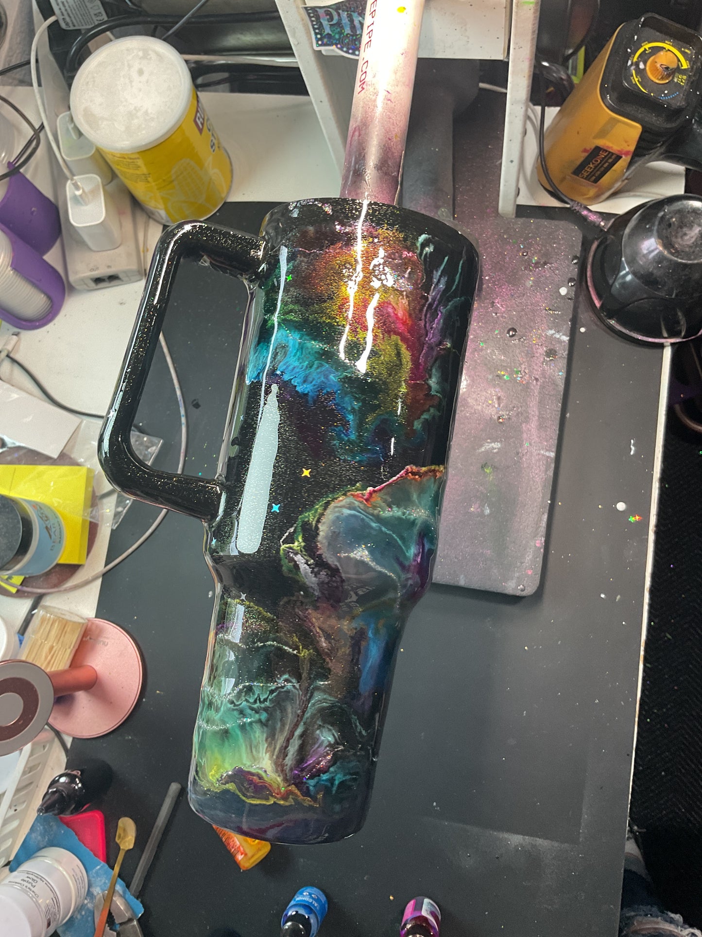 40 oz galaxy