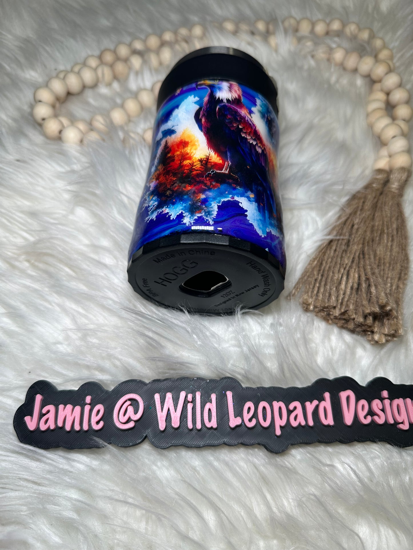 Ls # 24 - koozie