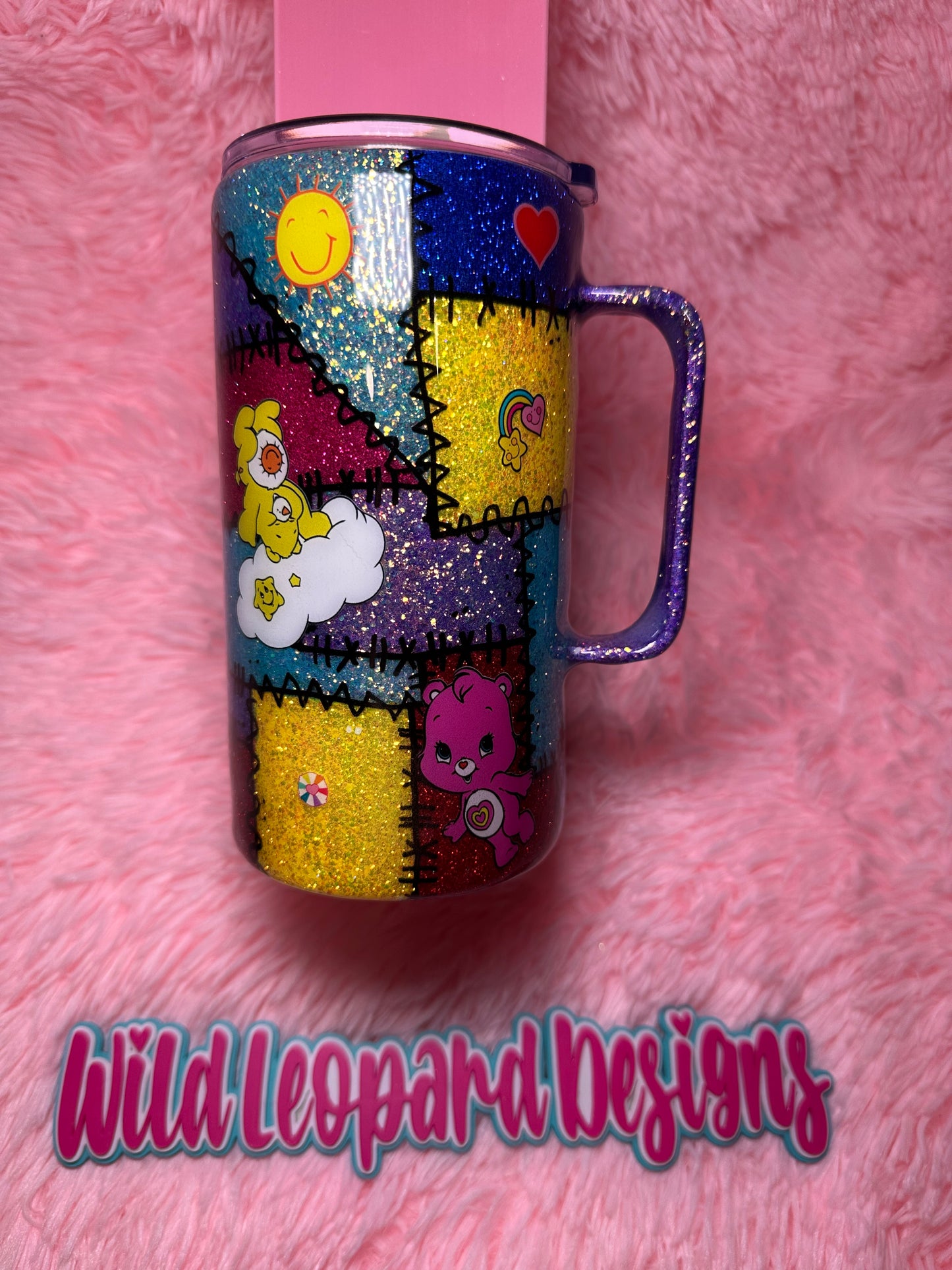ccc- 25 oz mug