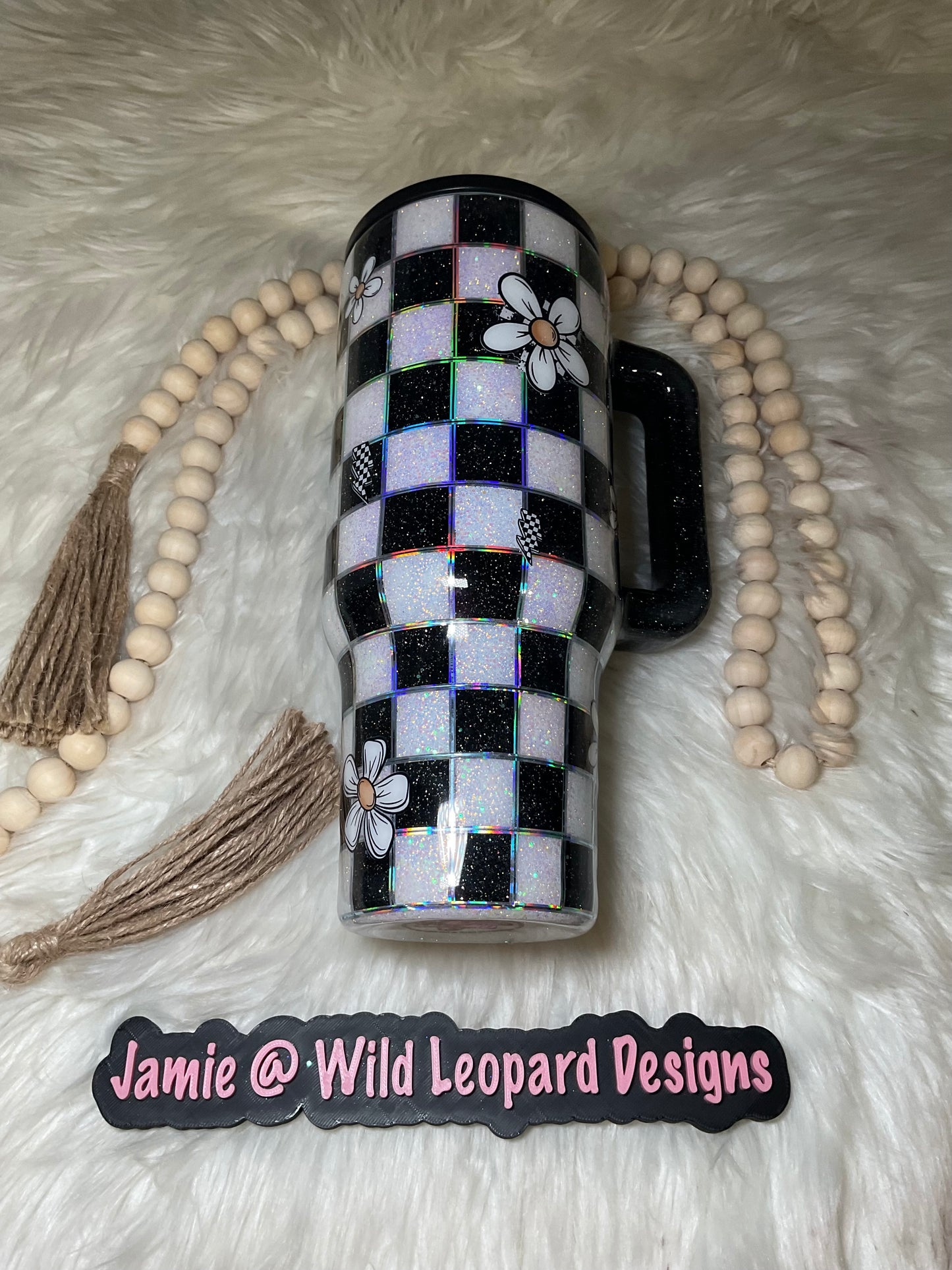 Ls # 39 / 40 0z comes with two different lids