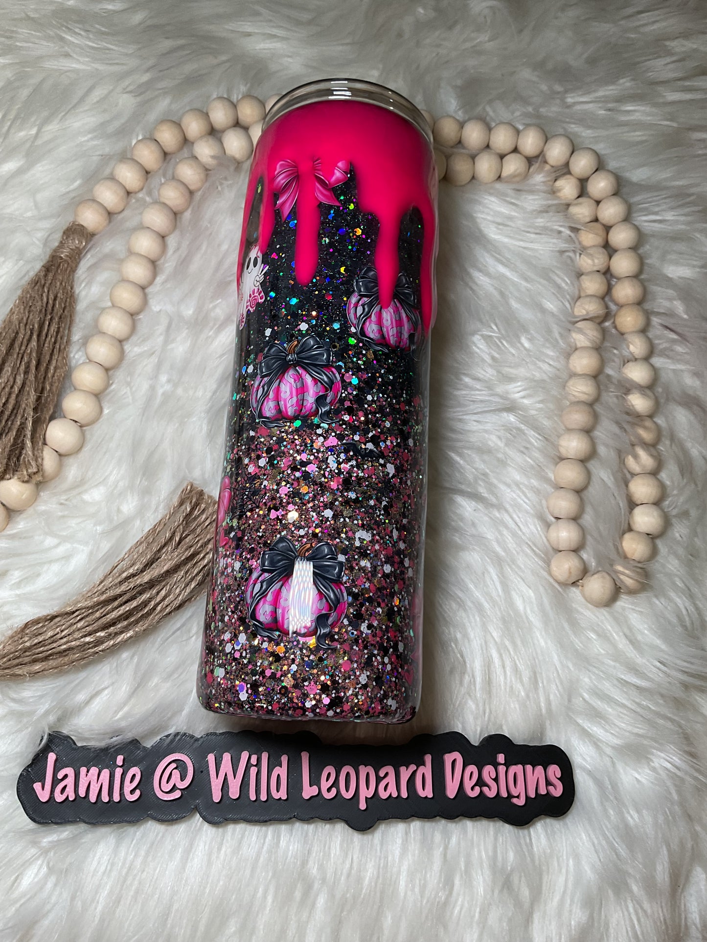 Ls # 47 / 30 oz skinny