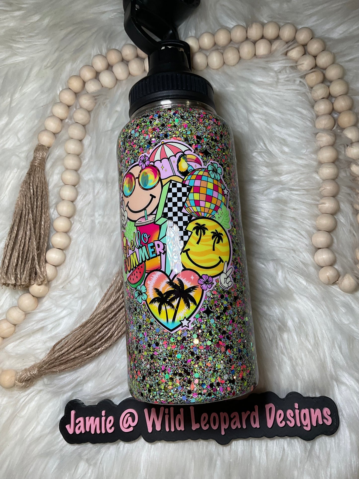 Ls # 29 / 32 oz duo / two lids