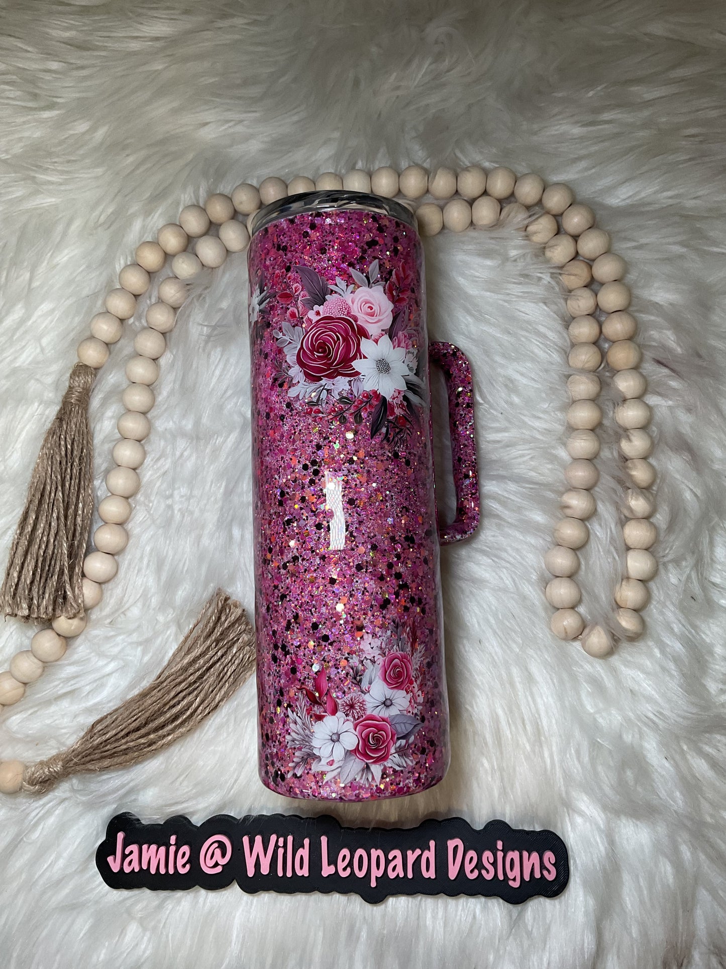 Ls # 33 / 30 oz handle