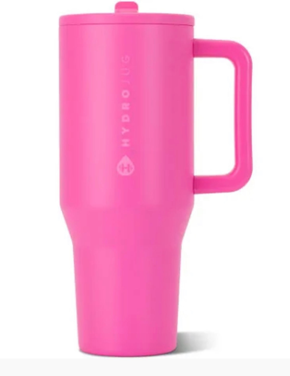 Custom 32 oz hydro jug travel