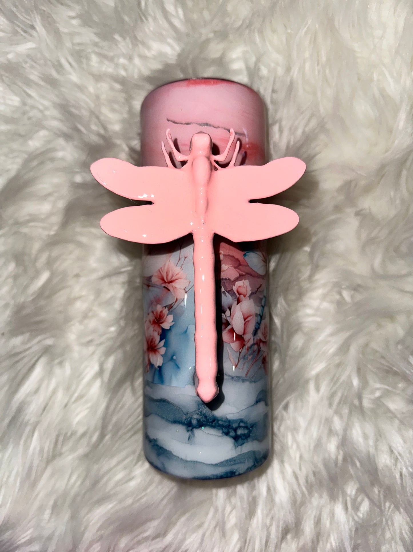 Dragon fly with handle