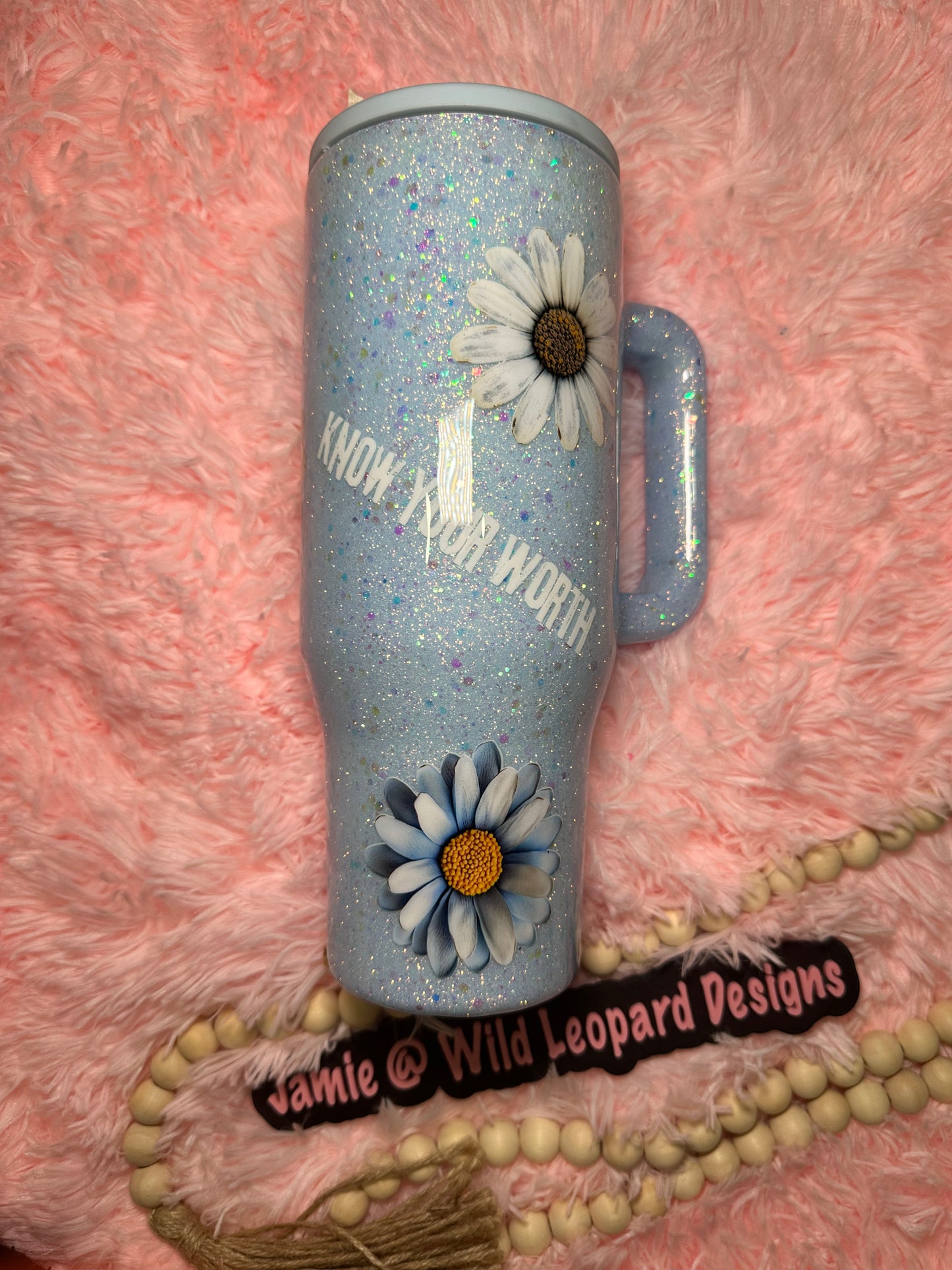 4-40 oz flip lid