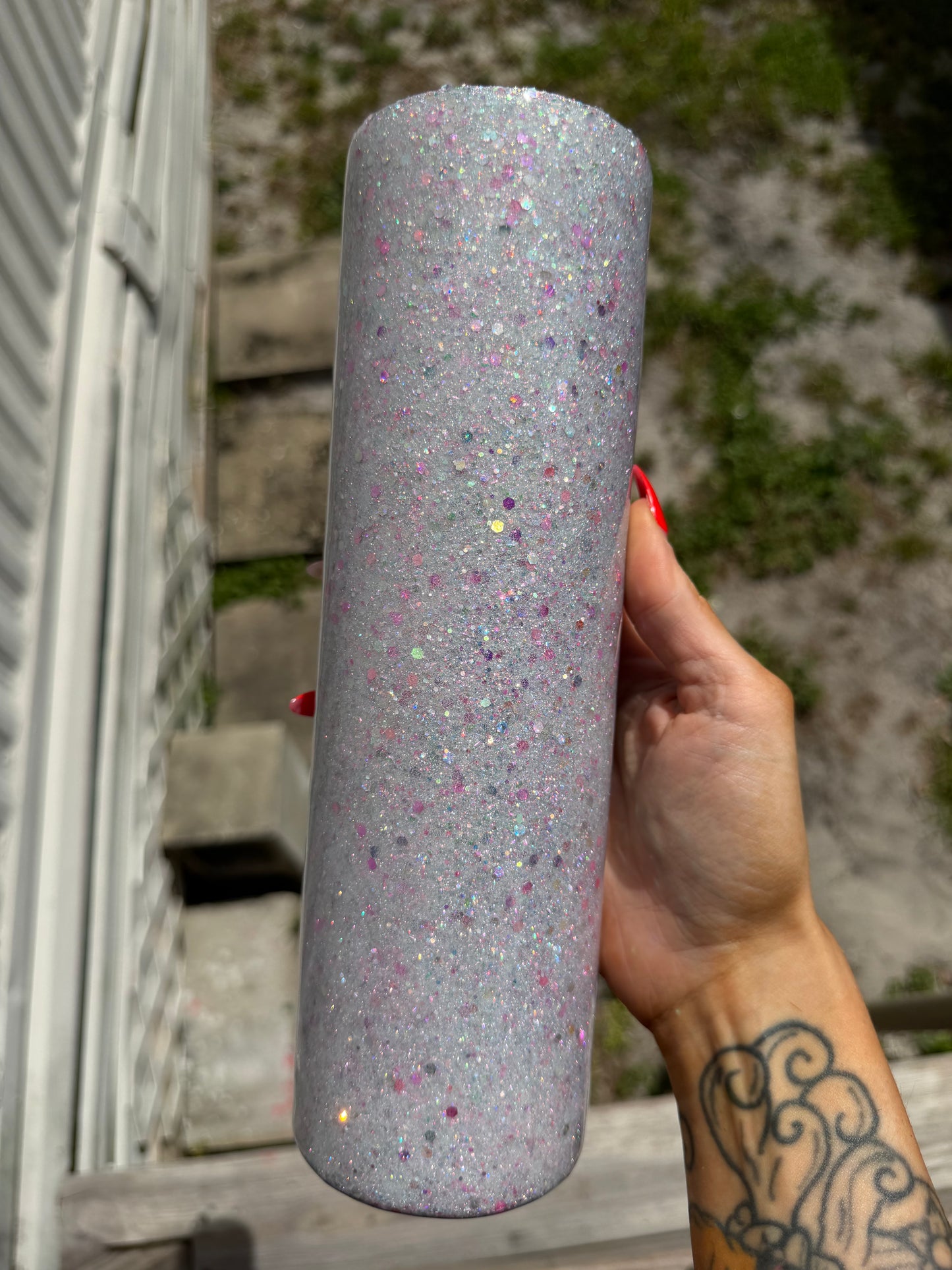 35 oz , silver mix