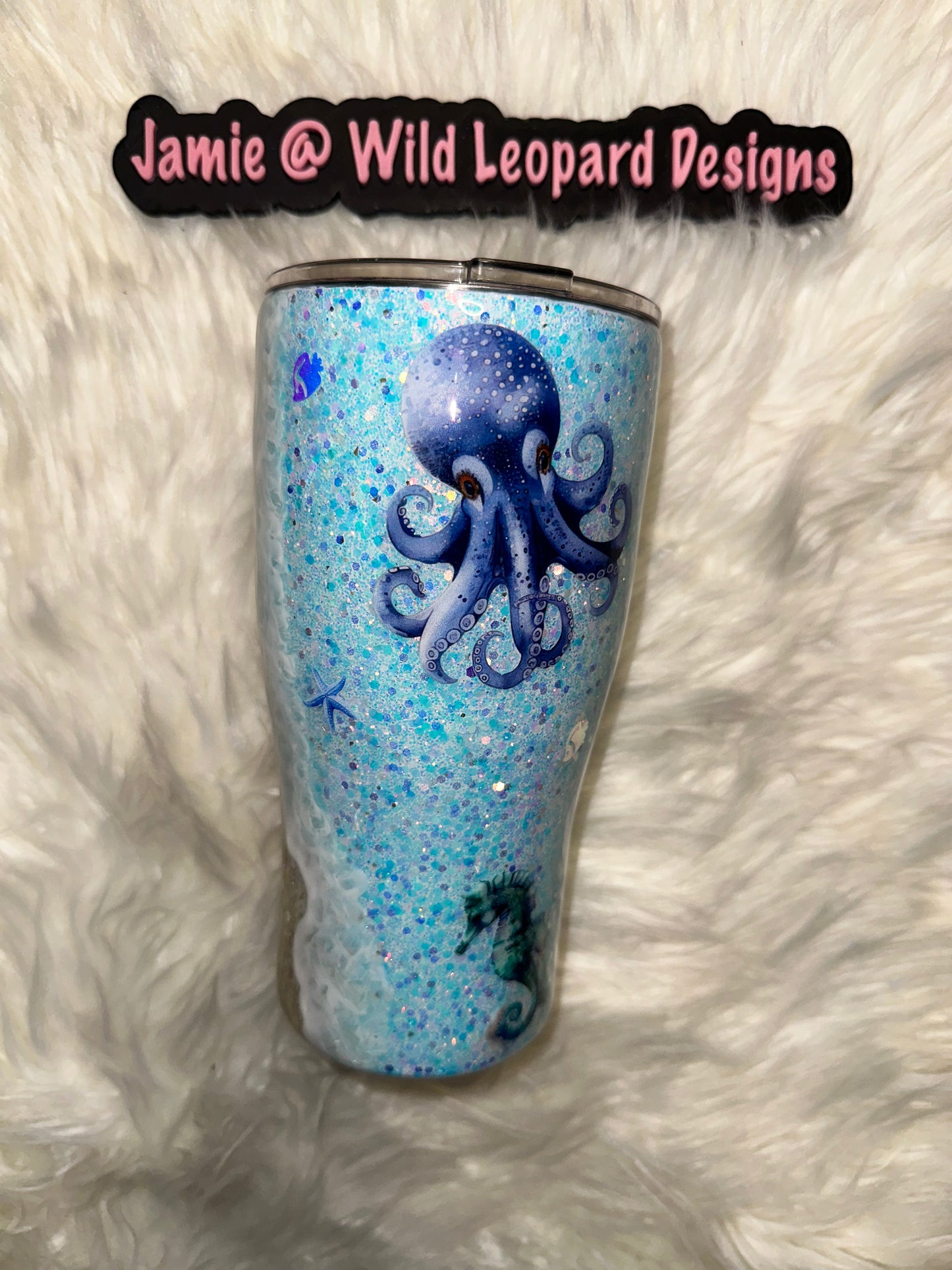 Stronger than the storm